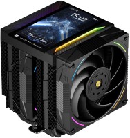 Фото - Система охлаждения Thermalright Peerless Assassin 120 Vision MAX ARGB Black