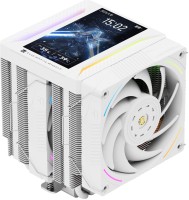 Фото - Система охлаждения Thermalright Peerless Assassin 120 Vision MAX ARGB White