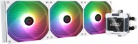 Фото - Система охлаждения Thermalright Frozen Warframe 420 ARGB White
