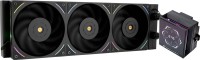 Фото - Система охлаждения Thermalright Hyper Vision 360 UB ARGB Black