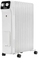 Фото - Масляный радиатор Air Pro AP0274 11&nbsp;секц 2.5&nbsp;кВт