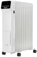 Фото - Масляный радиатор Air Pro AP0285 11&nbsp;секц 2.5&nbsp;кВт