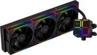 Фото - Система охлаждения Thermalright Magic Qube 360 ARGB Black