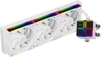 Фото - Система охлаждения Thermalright Magic Qube 360 ARGB White