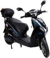 Фото - Электроскутер LIBERTY Moto Brisk