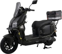 Фото - Электроскутер Forte T15