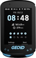 Фото - Велокомпьютер / спидометр Geoid CC600