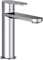 Фото - Смеситель Ravak Chrome CR II 014.00