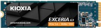 Фото - SSD KIOXIA Exceria G3 LVC10Z001TG8 1 TB
