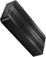 Фото - Карман для накопителя Axagon EEM2-40G