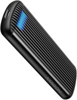 Фото - Карман для накопителя Axagon EEM2-SC