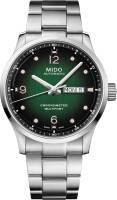 Фото - Наручные часы Mido Multifort M Chronometer M038.431.11.097.00