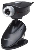 Фото - WEB-камера MANHATTAN Mini Cam 