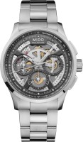 Фото - Наручные часы Mido Multifort Skeleton Chrono M038.662.11.060.00