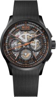 Фото - Наручные часы Mido Multifort Skeleton Chrono M038.662.37.050.00