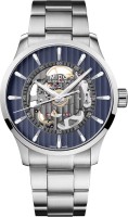 Фото - Наручные часы Mido Multifort Skeleton Vertigo M038.436.11.041.00