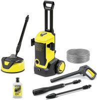 Фото - Мойка высокого давления Karcher K 6 Flex Home