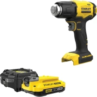 Фото - Строительный фен Stanley FatMax SFMCE530D1