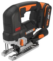 Фото - Электролобзик Worx WX542