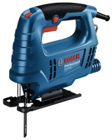 Фото - Электролобзик Bosch GST 680 Professional 06015B4020