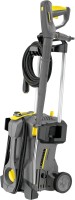 Фото - Мойка высокого давления Karcher HD 4/9 P
