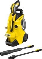 Фото - Мойка высокого давления Karcher K 4 Power Control Flex