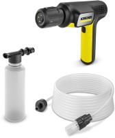 Фото - Мойка высокого давления Karcher OC Handheld Compact