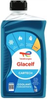 Фото - Охлаждающая жидкость Total Glacelf Cartech 1 л