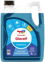 Фото - Охлаждающая жидкость Total Glacelf Cartech 5&nbsp;л