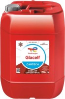 Фото - Охлаждающая жидкость Total Glacelf Cartech 20&nbsp;л