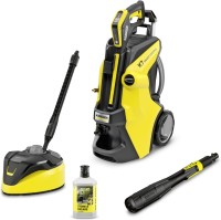 Фото - Мойка высокого давления Karcher K 7 Smart Control Flex Home