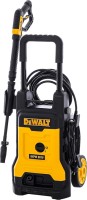 Фото - Мойка высокого давления DeWALT DXPW 001 U