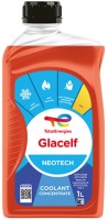Фото - Охлаждающая жидкость Total Glacelf Neotech 1&nbsp;л