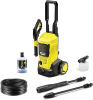 Фото - Мойка высокого давления Karcher K 5 FJ