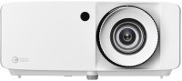 Фото - Проектор Optoma ZH451