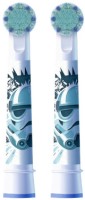 Фото - Насадки для зубных щеток Oral-B Pro Kids Star Wars EB10S-2