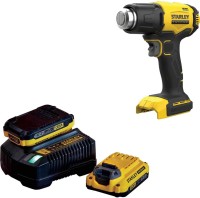 Фото - Строительный фен Stanley FatMax SFMCE530D2
