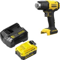 Фото - Строительный фен Stanley FatMax SFMCE530M1