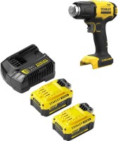 Фото - Строительный фен Stanley FatMax SFMCE530M2