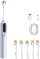 Фото - Электрическая зубная щетка Dreame F02 Pro Set