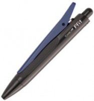 Фото - Ручка Tombow PFit Black and Blue 