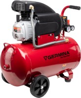 Фото - Компрессор Germina GW-AIR50 50&nbsp;л