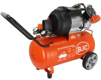 Фото - Компрессор BJC JN-30V 50&nbsp;л сеть (230 В)