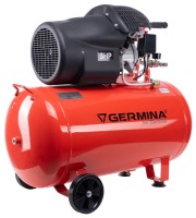 Фото - Компрессор Germina GW-AIR100 100&nbsp;л