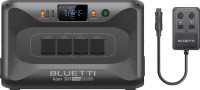 Фото - Зарядная станция BLUETTI Apex 300+Hub D1