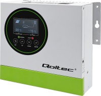 Фото - Инвертор Qoltec 53872