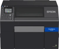 Фото - Чековый принтер Epson ColorWorks C6500Ae (MK)