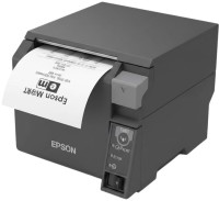 Фото - Чековый принтер Epson TM-T70II (032A0)