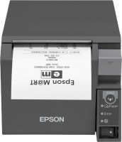 Фото - Чековый принтер Epson TM-T70II (025A1)