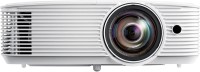 Фото - Проектор Optoma EH412STx